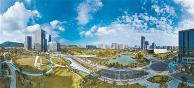 將南沙打造成中國(guó)仲裁先行地