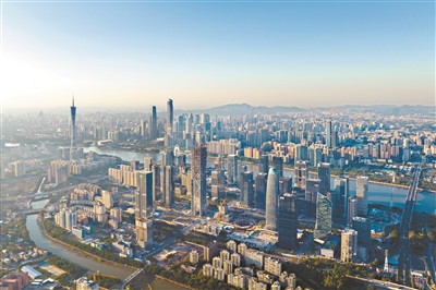 廣州市7200多名五級人大代表全部編組進(jìn)站 聽民聲、聚民智、建真言