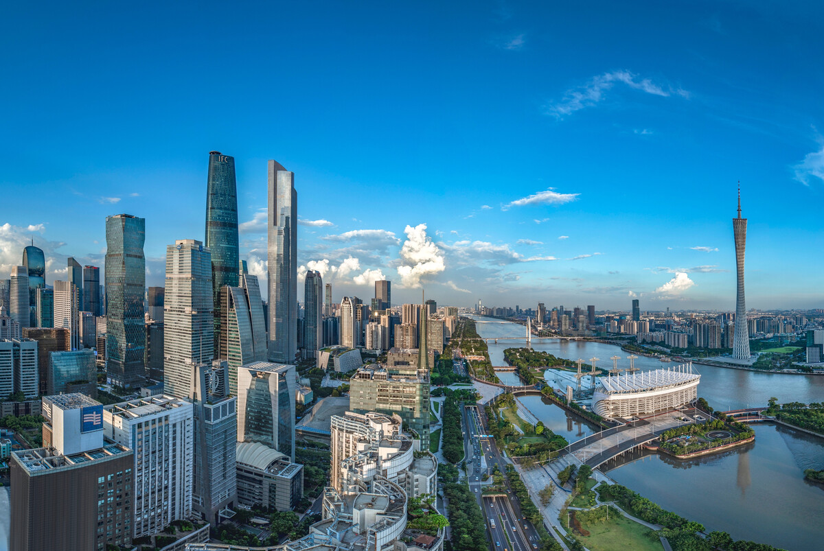 廣州市2024年十件民生實(shí)事為何是它們？