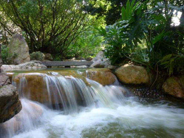 珠江公園