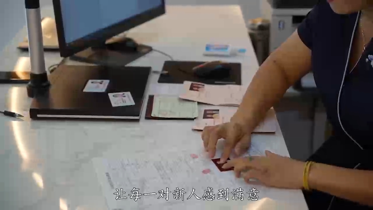 廣州市民政局黨組書記、局長(zhǎng)蘇佩做客作風(fēng)建設(shè)在路上（下）