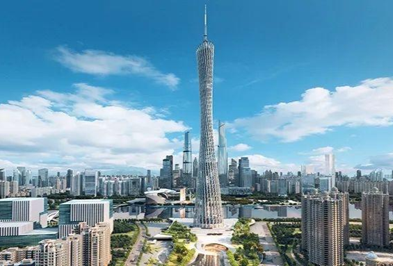 “投資廣州”熱潮涌向硅谷 兩大灣區(qū)科創(chuàng)高地共探合作機遇