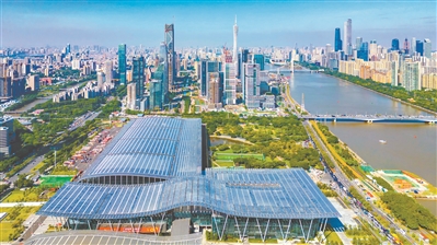 第135屆廣交會(huì)第二期4月23日開幕 15個(gè)展區(qū)聚焦“品質(zhì)家居”