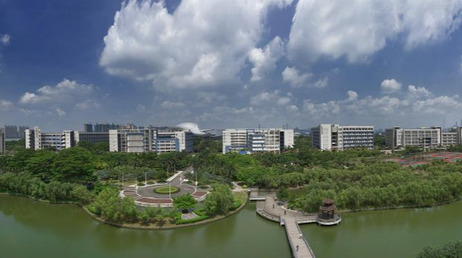 廣州大學(xué)