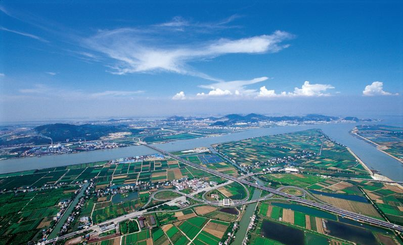 2024年駐穗領(lǐng)團(tuán)“走進(jìn)南沙港，共謀新機(jī)遇”活動(dòng)舉行
