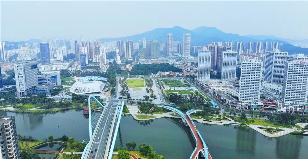 廣東省廣州南沙建設(shè)發(fā)展工作委員會(huì)全體會(huì)議和主任會(huì)議召開