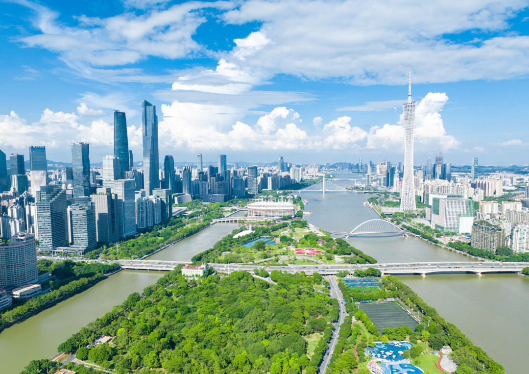 《南沙方案》發(fā)布兩周年 打造面向世界的國(guó)際化營(yíng)商環(huán)境先行區(qū)