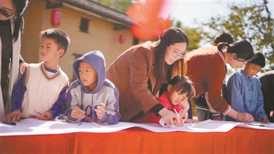 廣州在全國率先提出并試點建設“公共文化共同體” 推動公共文化服務轉型發(fā)展