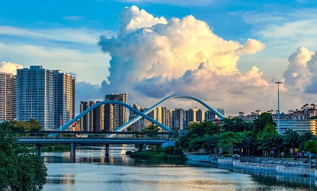 廣州市南沙區(qū)人民政府關(guān)于印發(fā)廣州市南沙區(qū)推動大規(guī)模設(shè)備更新和消費(fèi)品以舊換新實(shí)施方案的通知