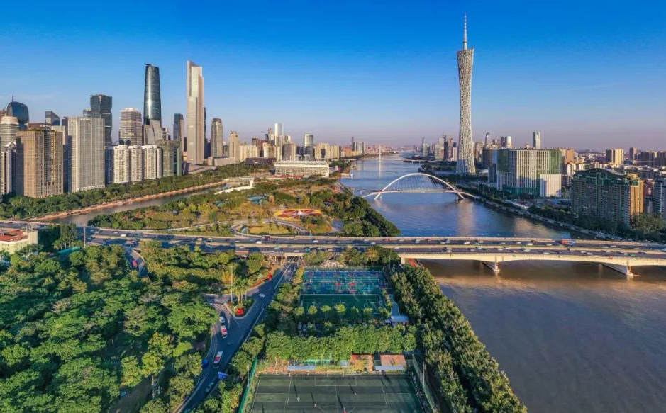 2023年度廣東省環(huán)境保護責(zé)任考核結(jié)果出爐