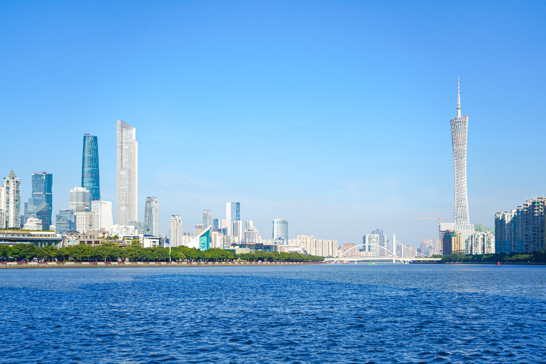 廣州2024年常態(tài)化掃黑除惡斗爭成效顯著 涉黑案件降幅明顯