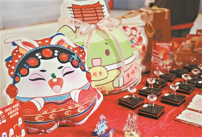 2月12日開(kāi)鑼 持續(xù)七天 十大版塊延續(xù)廣府“年味”