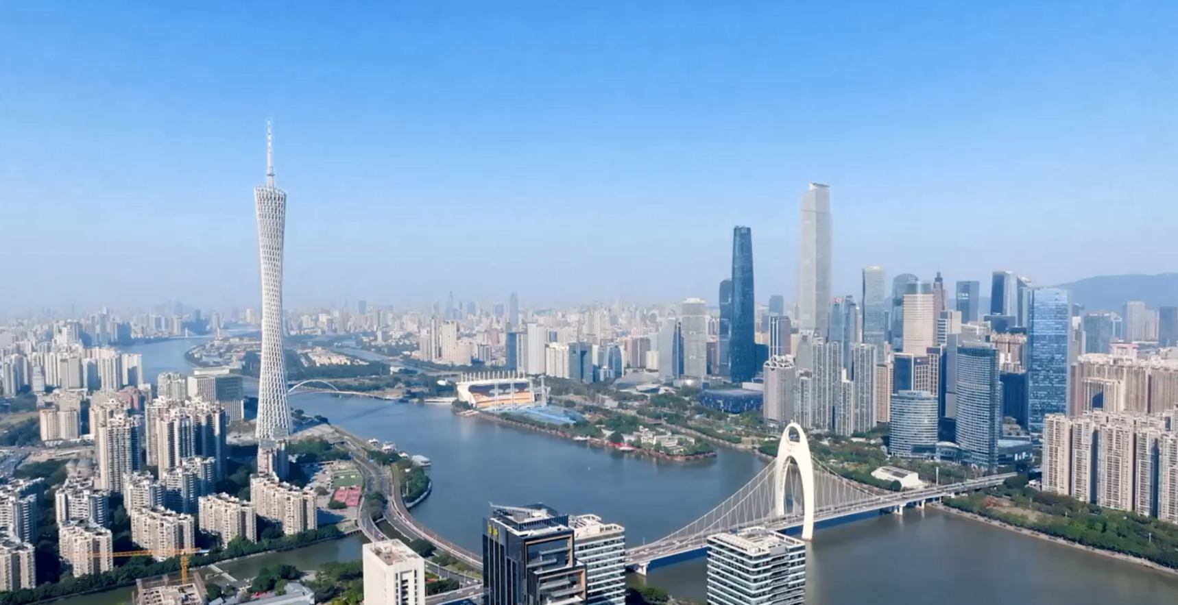 2025年廣州政務(wù)和數(shù)據(jù)工作怎么干？開展提質(zhì)創(chuàng)優(yōu)“五大行動”