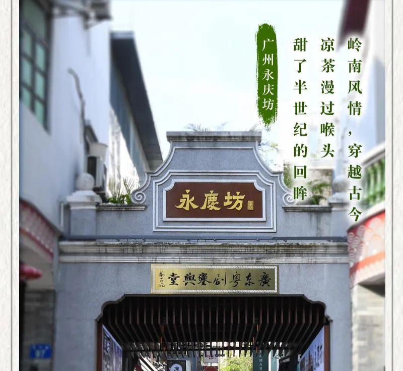 學習進行時丨這些老街舊巷，在時光里綻放芳華
