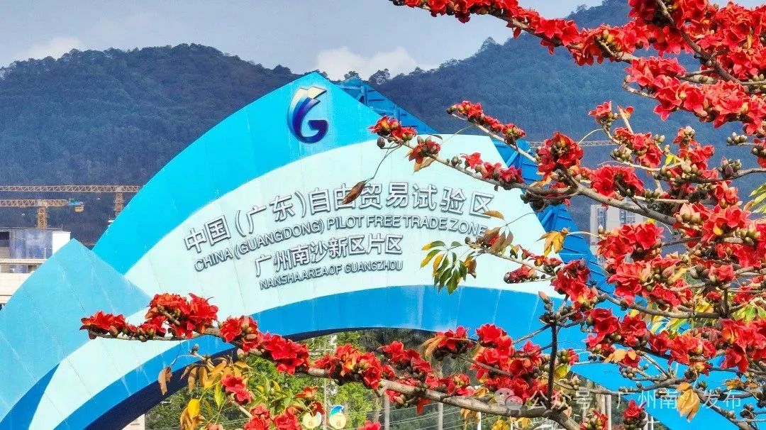 廣東省廣州南沙建設(shè)發(fā)展工作委員會(huì)全體會(huì)議和主任會(huì)議召開