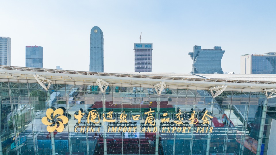 第137屆廣交會(huì)4月15日開(kāi)幕，已有近17萬(wàn)名境外采購(gòu)商預(yù)注冊(cè)