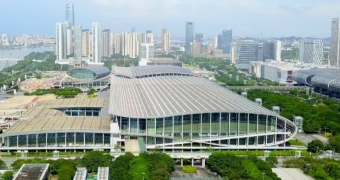 上新上新！下周，全球老板又要齊聚廣州了