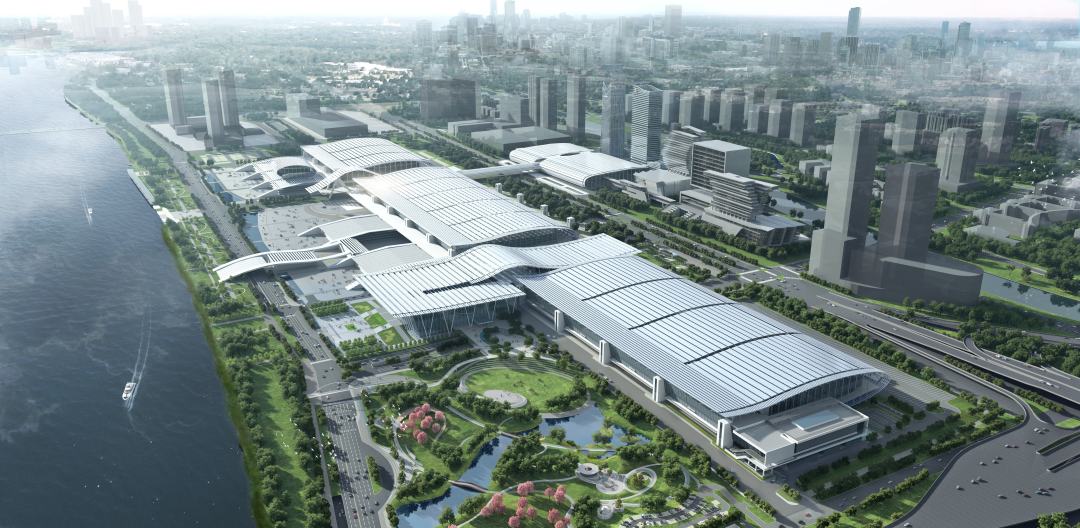 市交通運(yùn)輸部門(mén)保障參展客商出行順暢 廣交會(huì)期間開(kāi)行定制公交線路