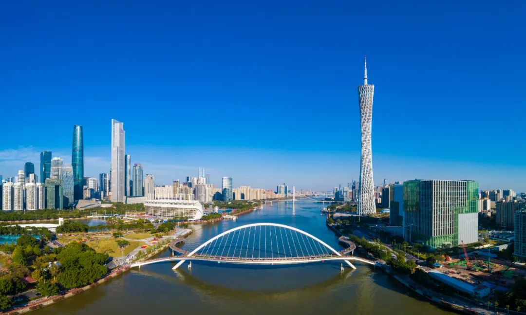 廣州市委財經委會議暨2025年一季度全市經濟形勢分析會召開