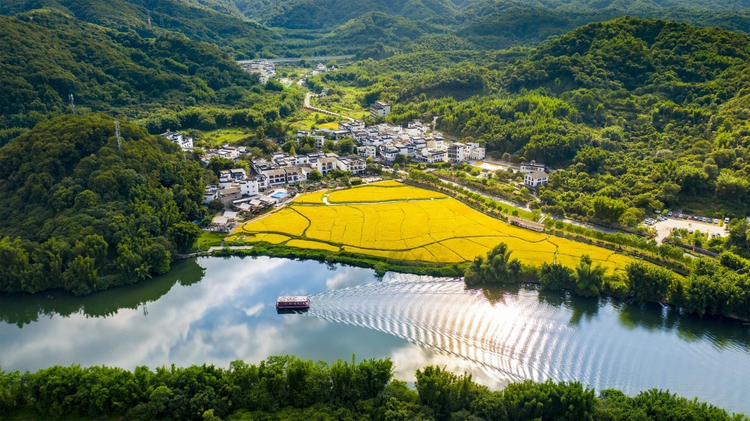 “協(xié)兩環(huán)、匯三江、融城鄉(xiāng)” ，環(huán)南昆山—羅浮山引領(lǐng)區(qū)廣州片區(qū)這樣建