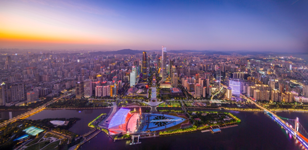 廣州“五一”文旅盛宴來(lái)襲！千場(chǎng)活動(dòng)暢玩黃金周