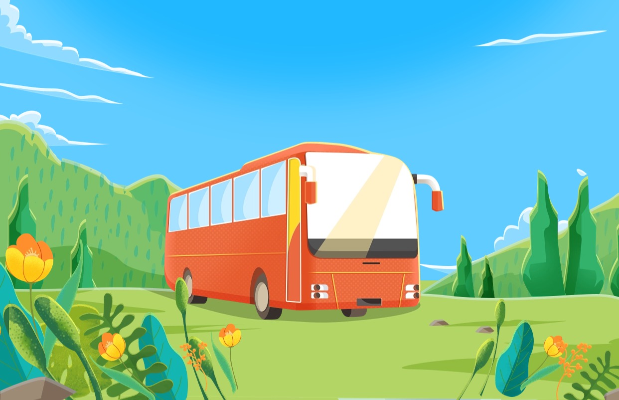 市交通運輸部門進(jìn)一步便利辦理公交行業(yè)車輛年審業(yè)務(wù)