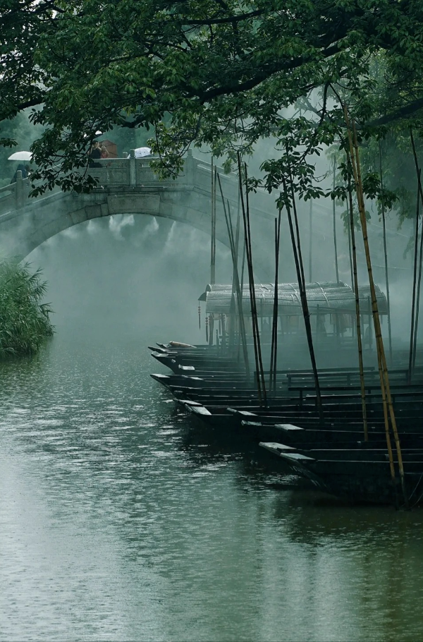 東涌水鄉(xiāng) _ 廣州的“煙雨江南”，如詩如畫_1_小桑哥_來自小紅書網(wǎng)頁版.jpg