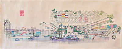 國家檔案局公布第六批《中國檔案文獻遺產(chǎn)名錄》 廣州兩組檔案入選國家名錄