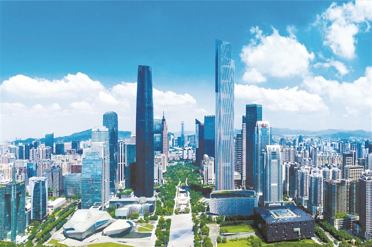 市發(fā)展改革委：年內(nèi)廣州將發(fā)布100個(gè)“AI+”重點(diǎn)應(yīng)用場(chǎng)景清單