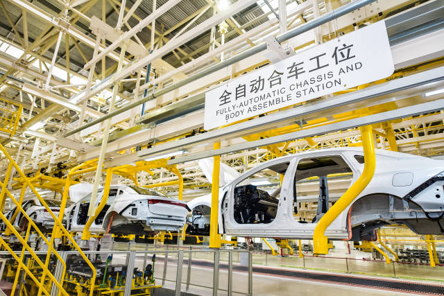 德勤中國(guó)蔣穎：廣州正邁向全球頂尖企業(yè)投資高地