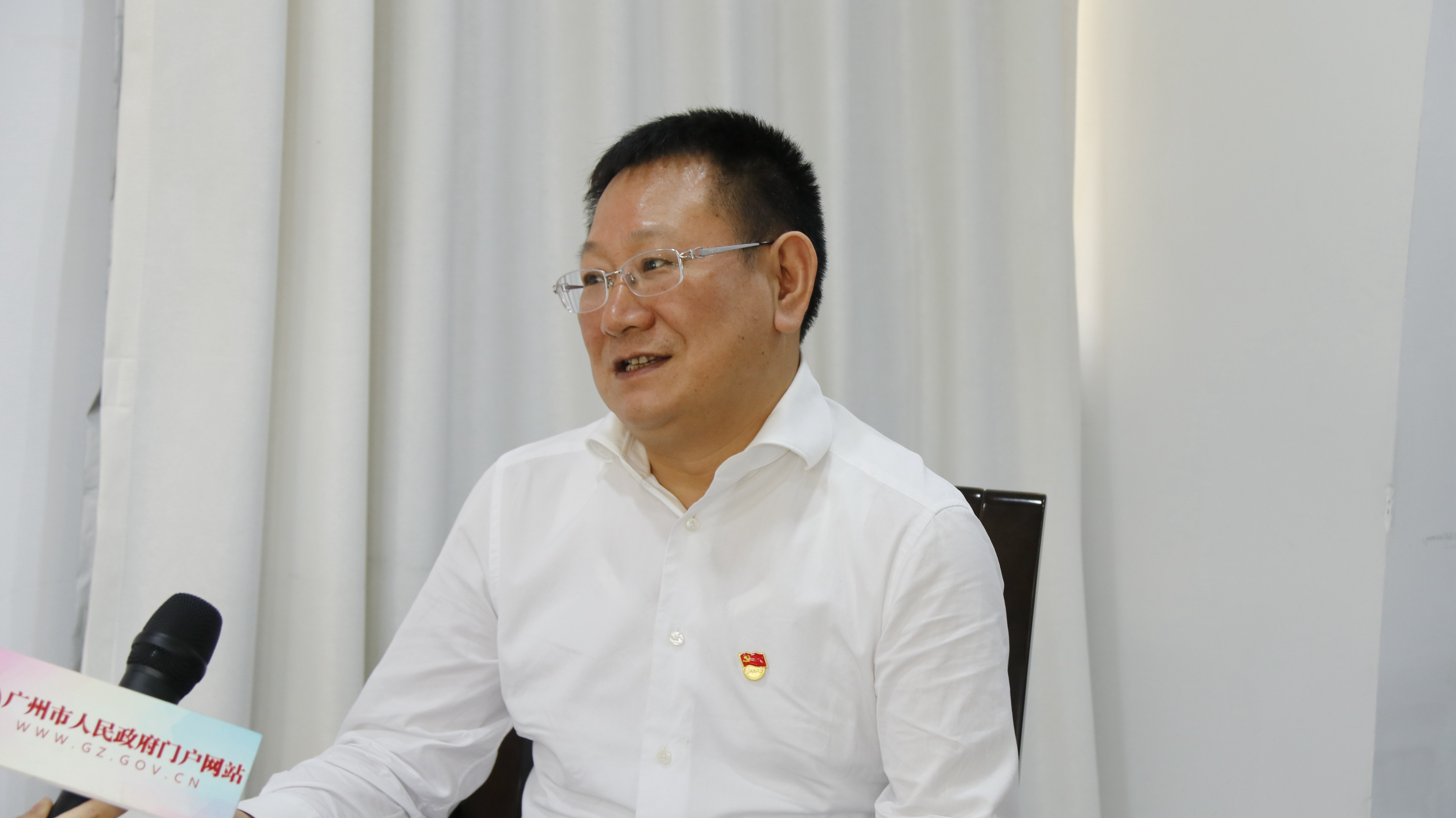 讓城市更優(yōu)雅——廣州積極推進老舊小區(qū)微改造