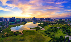 廣州市黃埔區(qū)人民政府 廣州開發(fā)區(qū)管委會關(guān)于印發(fā)黃埔區(qū)、廣州開發(fā)區(qū)國民經(jīng)濟(jì)和社會發(fā)展第十四個(gè)五年規(guī)劃和2035年遠(yuǎn)景目標(biāo)綱要的通知